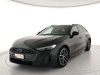 Usata Audi A5 S-Line 204 CV (150 kW) 2025 Blu Station wagon