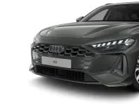 Usata Audi A5 Advanced Plus 204 CV (150 kW) 2025 Grigio Station wagon