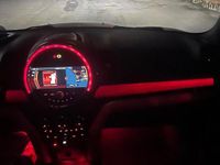 Usata Mini Countryman 190 CV (139 kW) 2017 Nero