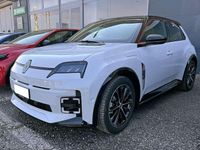 Usata Renault 5 E-Tech Iconic 77 kW (106 CV) 2025 Bestyle montecarlo Berlina