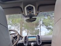 Usata Porsche Cayenne 2013 Bianco SUV