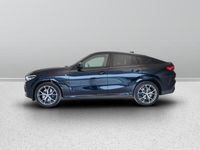 usata BMW X6 X6 G06xdrive30d mhev 48V Msport auto