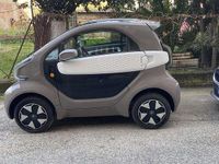 Usata XEV Yoyo 2024 Marrone Utilitaria