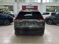 Usata Toyota RAV4 Hybrid 306 CV (225 kW) 2022 Grigio SUV