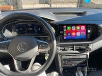 usata VW T-Cross -