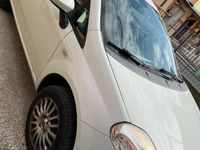 usata Fiat Grande Punto Grande Punto 1.2 3 porte