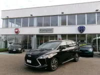 Nuova EVO Evo 7 167 CV (122 kW) 2026 Nero SUV