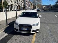 usata Audi A1 Sportback 1.4 tdi Sport