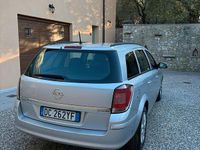 Usata Opel Astra 2006 Grigio Station wagon
