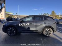 Nuova Kia Sportage GT-Line 239 CV (175 kW) 2025 Nero SUV