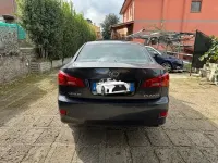Usata Lexus IS220d Sport Line 177 CV (130 kW) 2007 Berlina