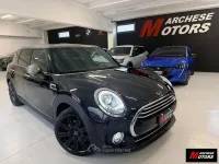 Usata Mini Cooper D Clubman Hype 151 CV (111 kW) 2019 Nero Station wagon