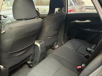 Usata Toyota Auris 2007 Nero Utilitaria