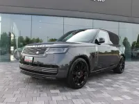 Nuova Land Rover Range Rover 615 CV (452 kW) 2025 Grigio SUV