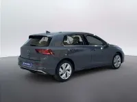 Gebraucht VW Golf VIII Style 150 PS (110 kW) 2025 Grau Limousine
