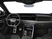 Nouvelle Audi Q5 Sportback Advanced 204 ch (150 kW) 2026 Gris SUV