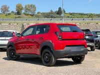 Nuova Fiat Grande Panda Pop 101 CV (74 kW) 2026 Blu Utilitaria