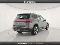Usado Mercedes EQB300 167 kW (228 CV) 2022 Gris SUV