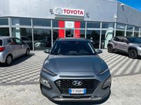 usata Hyundai Kona HEV 1.6 DCT XPrime