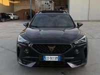 Usata Cupra Formentor 150 CV (110 kW) 2022 SUV