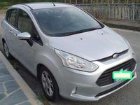 usata Ford B-MAX B-Max1.0 ecoboost Business 100cv E6