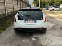 usata Lancia Delta Delta 1.6 MJT DPF Argento