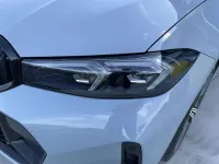 Usata BMW 320 M Sport 190 CV (139 kW) 2024 Grigio Berlina