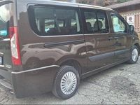 Usata Citroën Jumpy 2013 Monovolume