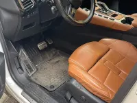 Usata DS Automobiles DS7 Crossback 2019 Bianco SUV