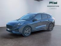 Usata Ford Kuga ST-Line X 225 CV (165 kW) 2023 Chrome blue SUV