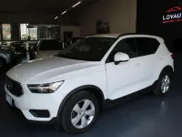 Usata Volvo XC40 Inscription 149 CV (109 kW) 2018 Bianco SUV