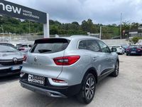 Usata Renault Kadjar Intens 116 CV (85 kW) 2022 Argento SUV