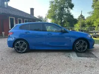 Usata BMW 118 M Sport 150 CV (110 kW) 2021 Berlina