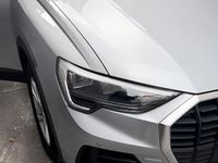 Usata Audi Q3 Comfort 150 CV (110 kW) 2021 Grigio SUV