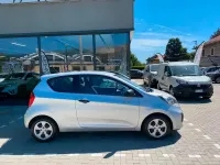 Usata Kia Picanto 69 CV (50 kW) 2012 Utilitaria