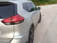 Usata Nissan X-Trail N-Connecta 150 CV (110 kW) 2019 Argento SUV