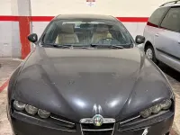 Usata Alfa Romeo 159 150 CV (110 kW) 2010 Berlina