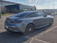 Usata Mercedes E220 Premium Plus 194 CV (142 kW) 2019 Coupé