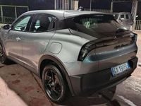 Second-hand Alfa Romeo Junior 136 CP (100 kW) 2025 Gri SUV