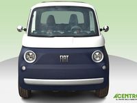 Usata Fiat Topolino 2024 Utilitaria