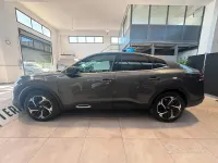 Usata Citroën C4 X 131 CV (96 kW) 2024 Grigio SUV
