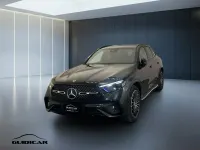Nuova Mercedes GLC220 Advanced 196 CV (144 kW) 2026 Grigio SUV