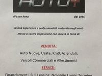 Usata VW Polo Comfortline 75 CV (55 kW) 2017 Grigio Berlina