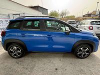 Usata Citroën C3 Aircross Feel 110 CV (80 kW) 2023 Blu/azzurro SUV