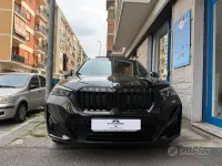 Usata BMW X1 M Sport 136 CV (100 kW) 2025 Nero SUV
