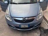 Occasion Opel Corsa 90 ch (66 kW) 2007 Berline