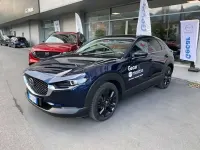 Usata Mazda CX-30 Homura-Line 140 CV (102 kW) 2025 Deep crystal blue SUV
