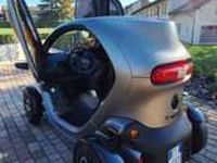 usata Renault Twizy 