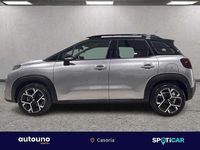 Usata Citroën C3 Aircross PureTech 110 CV (80 kW) 2024 Grigio SUV