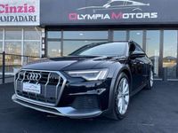 usata Audi A6 Allroad AVANT 50 TDI QUATTRO S TRONIC MATRIX NAVI 20 TETTO